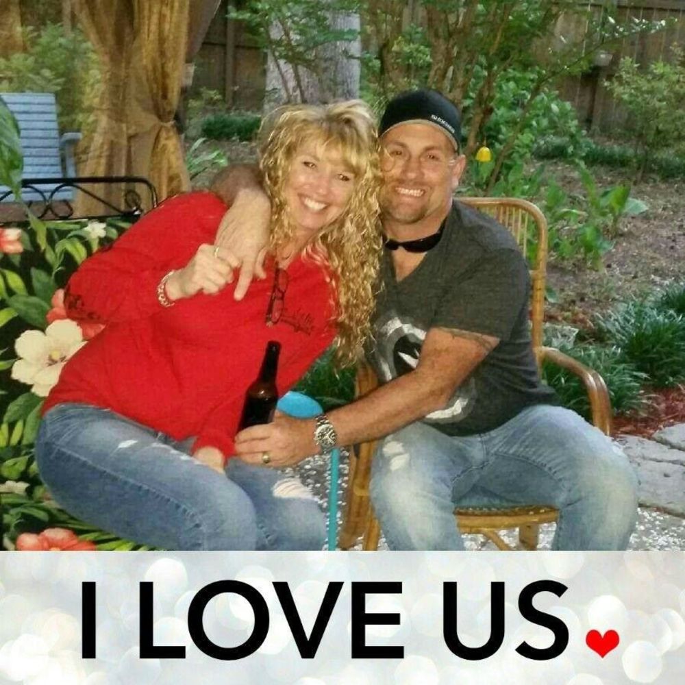 Meet your Posher, Christy